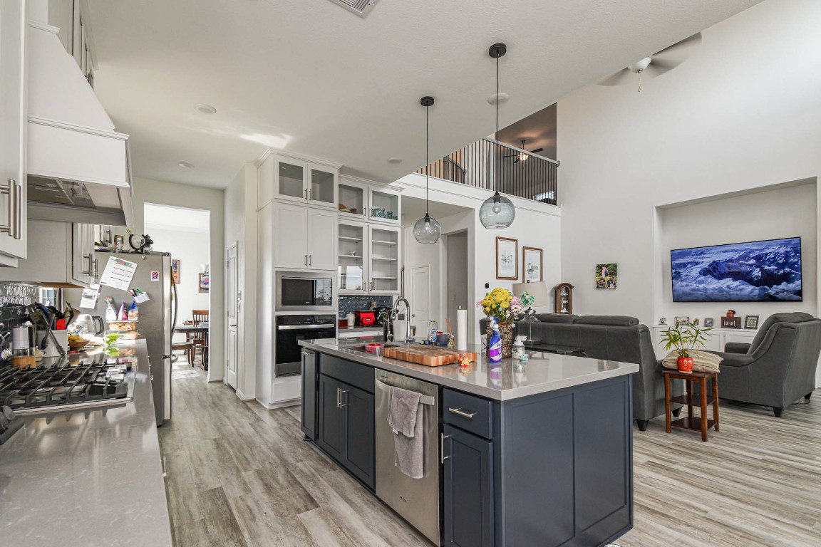 21207 Rabbitbrush Court Cypress, TX 77433 - Photo 9 of 27