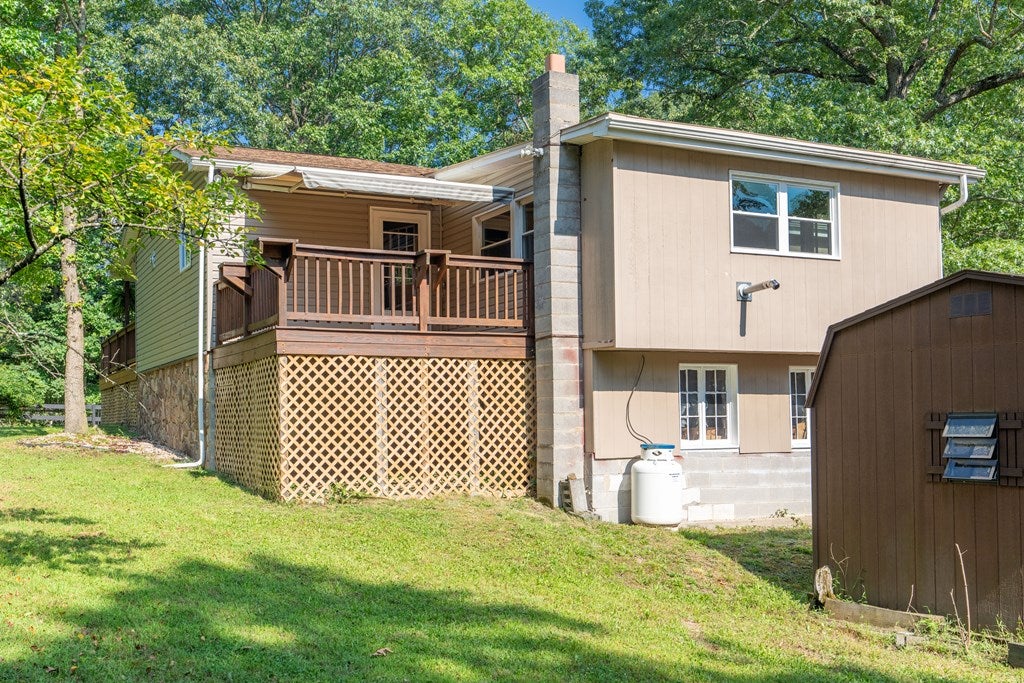 12848 Old Ridge Road Hesston, PA 16647 - Photo 39 of 56 Gallery Image 39