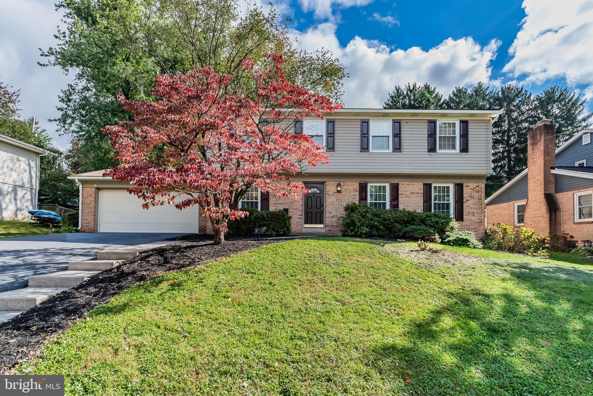 104 Parkview Road New Cumberland, PA 17070 - Photo 1 of 37 Gallery Image 1
