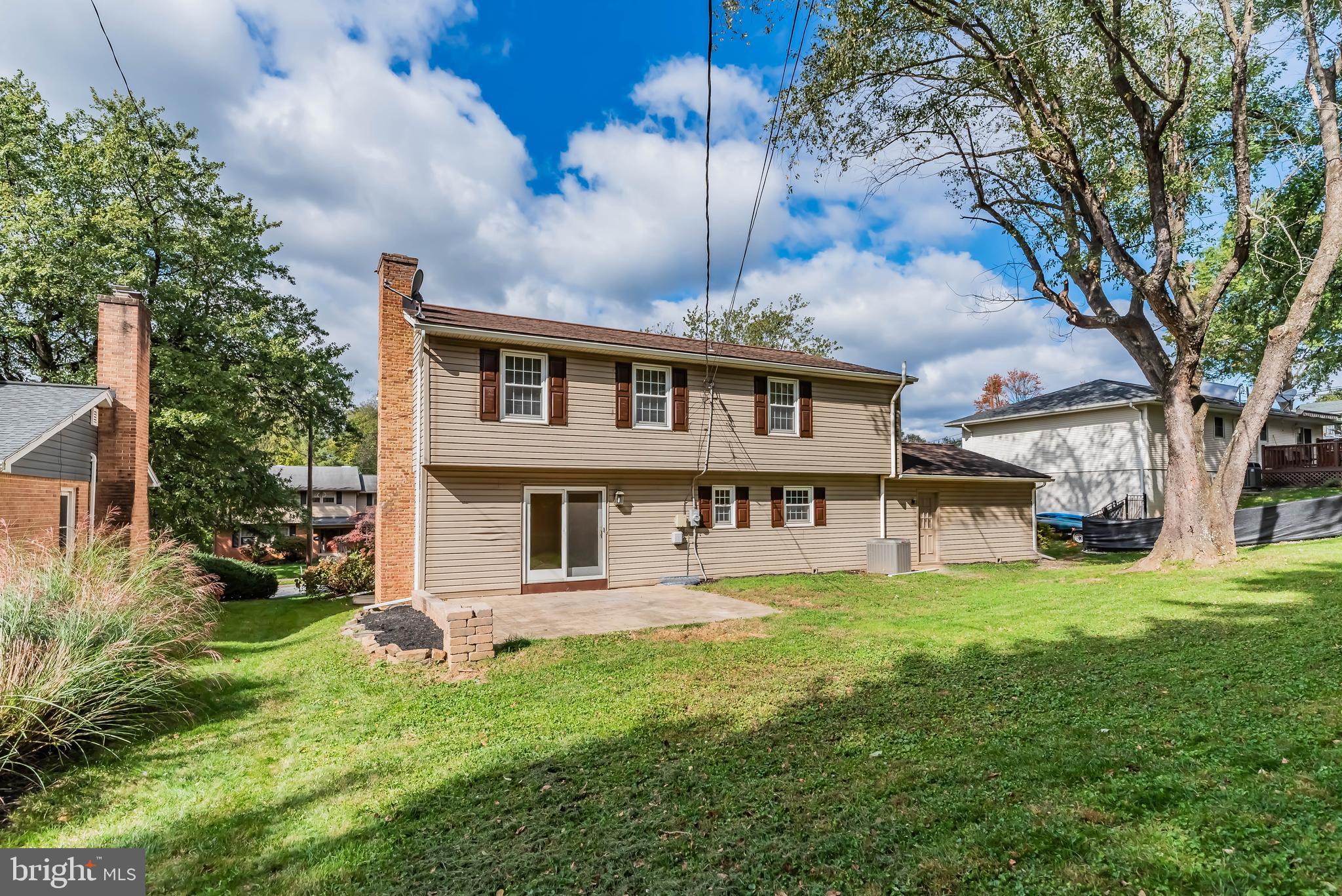 104 Parkview Road New Cumberland, PA 17070 - Photo 37 of 37 Gallery Image 37