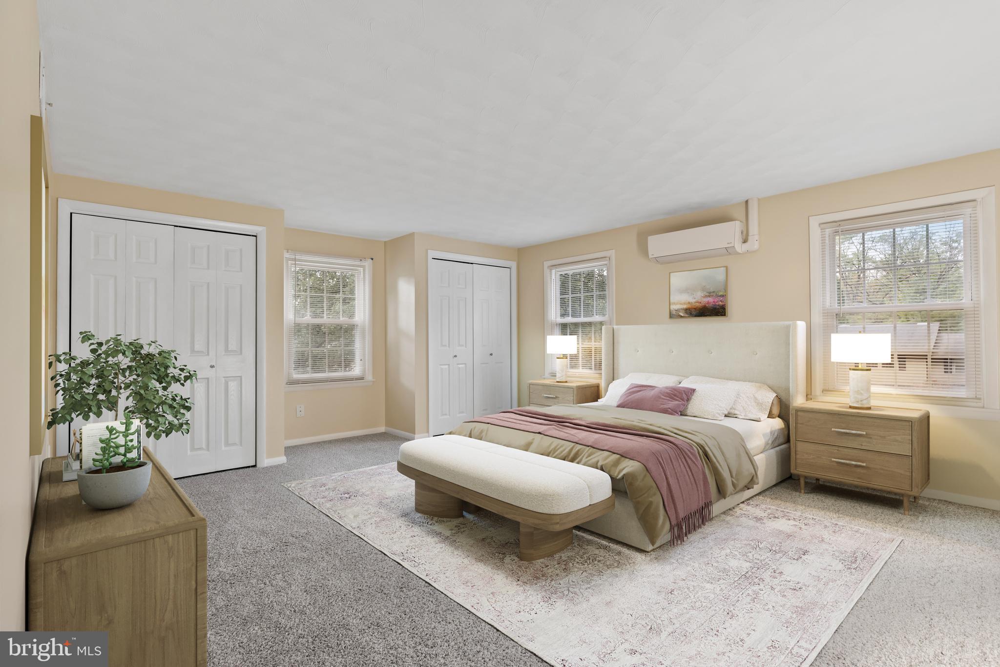 104 Parkview Road New Cumberland, PA 17070 - Photo 6 of 37 Virtually Staged