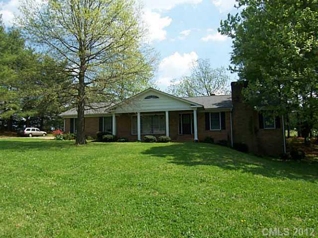 3910 Fallston Road Shelby, NC 28150 - Photo 1 of 14