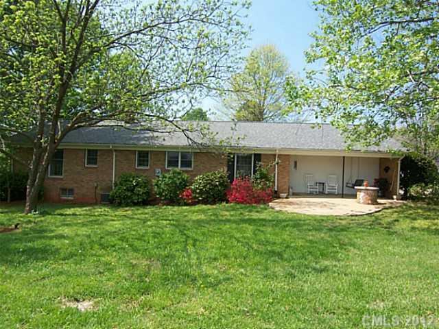 3910 Fallston Road Shelby, NC 28150 - Photo 14 of 14