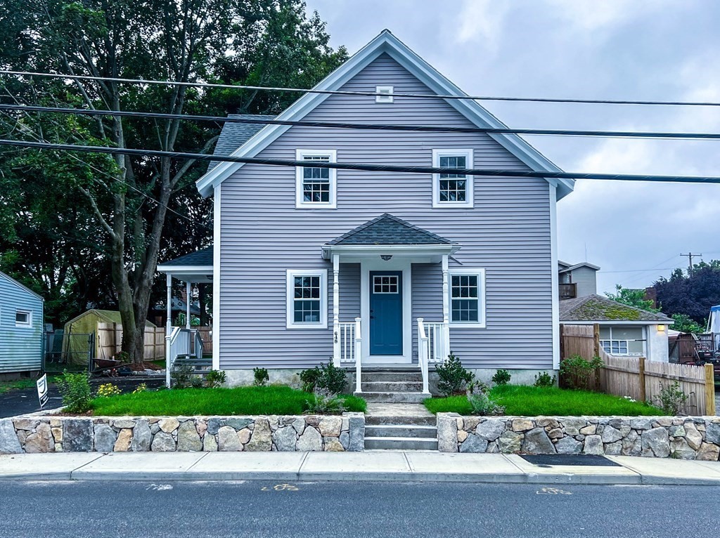 648 Rathbun Street Blackstone, MA 01504 - Photo 2 of 38 Gallery Image 2