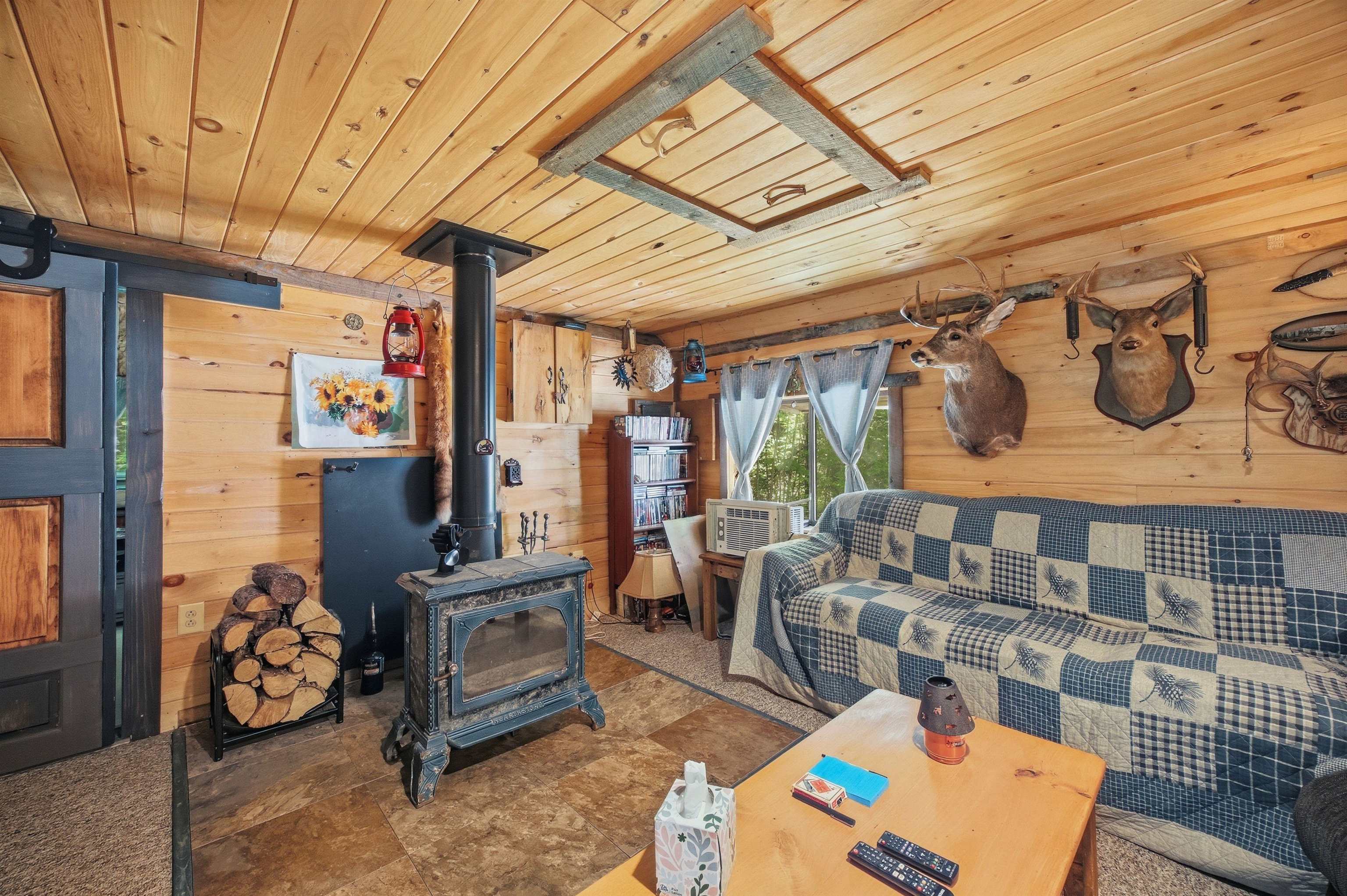 173 John Jones Road Middleton, NH 03887 - Photo 12 of 60