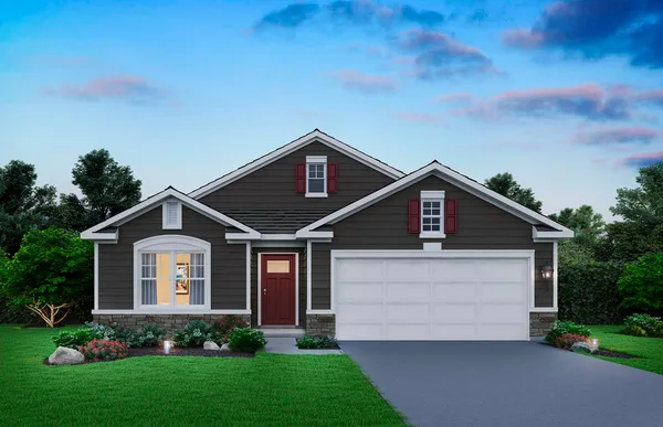 $455,990 | 6302 Redwood Trail, Wonder Lake, IL 60097