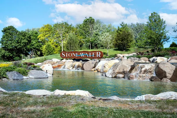 $455,990 | 6302 Redwood Trail, Wonder Lake, IL 60097