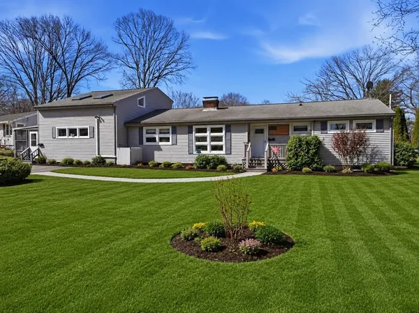 $629,000 | 11 Paul Street, Auburn, MA 01501