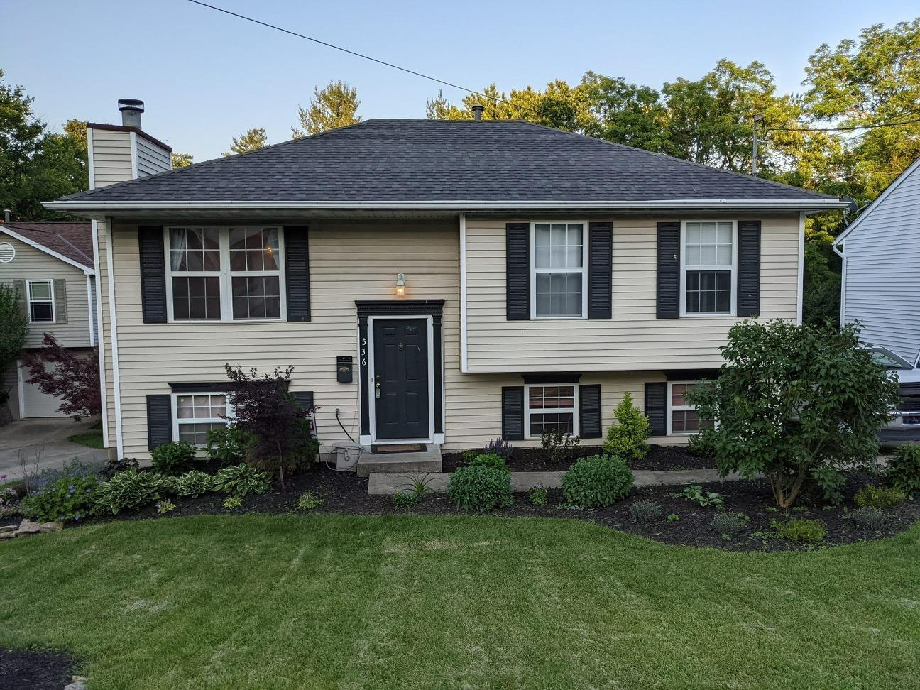536 Virgil Road Cincinnati, OH 45238 - Photo 1 of 1