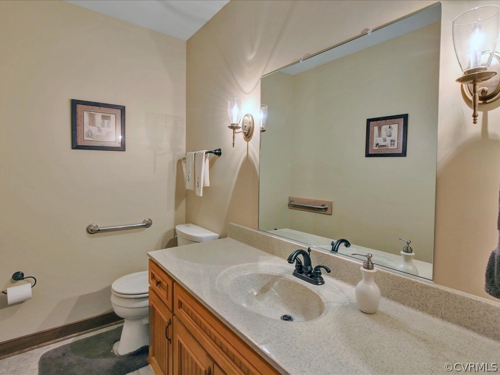 13617 Castleway Road Midlothian, VA 23114 - Photo 14 of 24