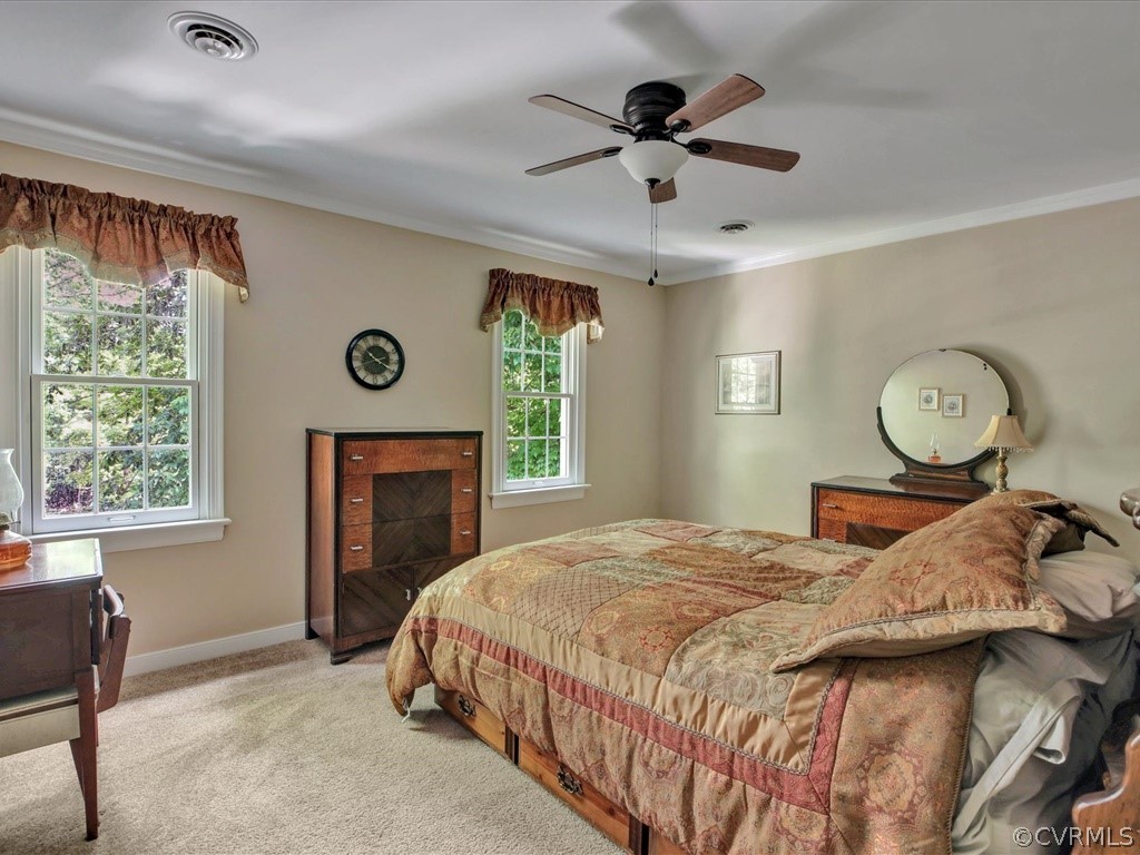 13617 Castleway Road Midlothian, VA 23114 - Photo 17 of 24