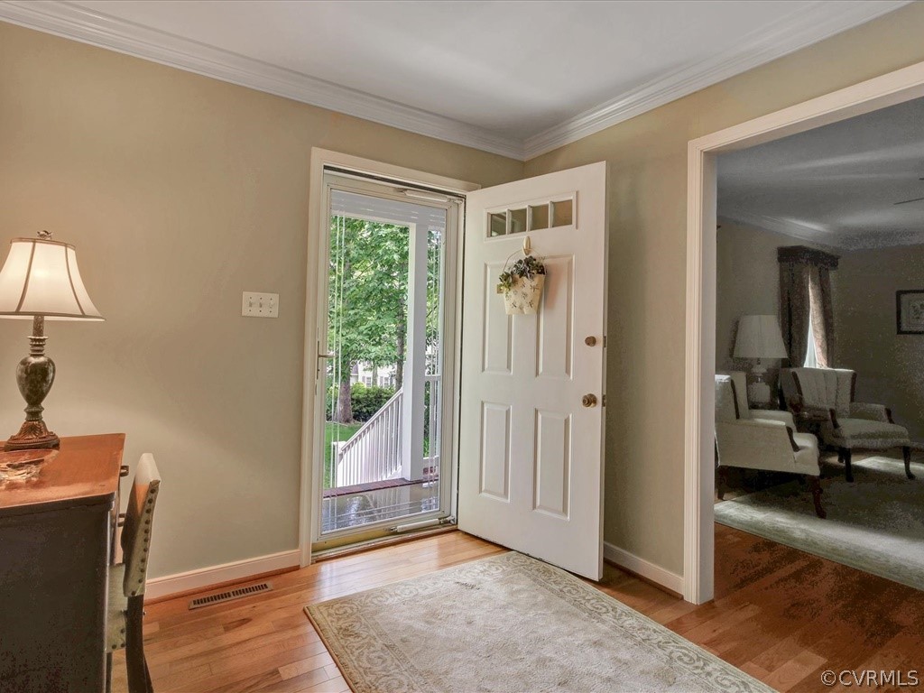 13617 Castleway Road Midlothian, VA 23114 - Photo 4 of 24