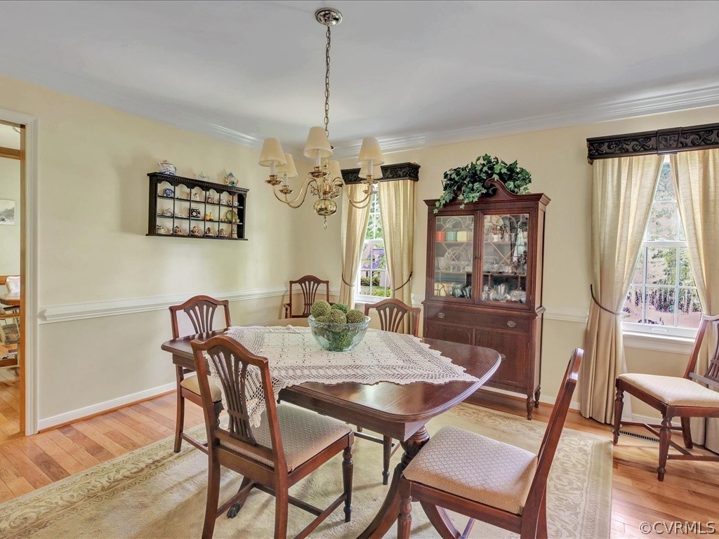 13617 Castleway Road Midlothian, VA 23114 - Photo 6 of 24
