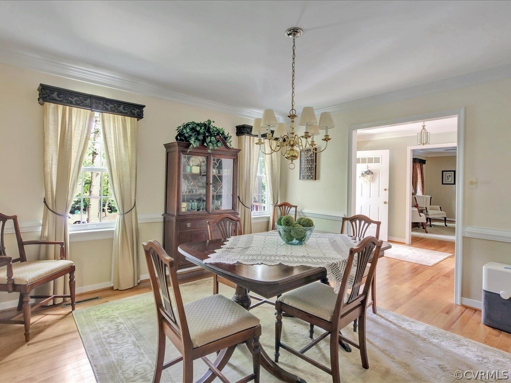 13617 Castleway Road Midlothian, VA 23114 - Photo 7 of 24