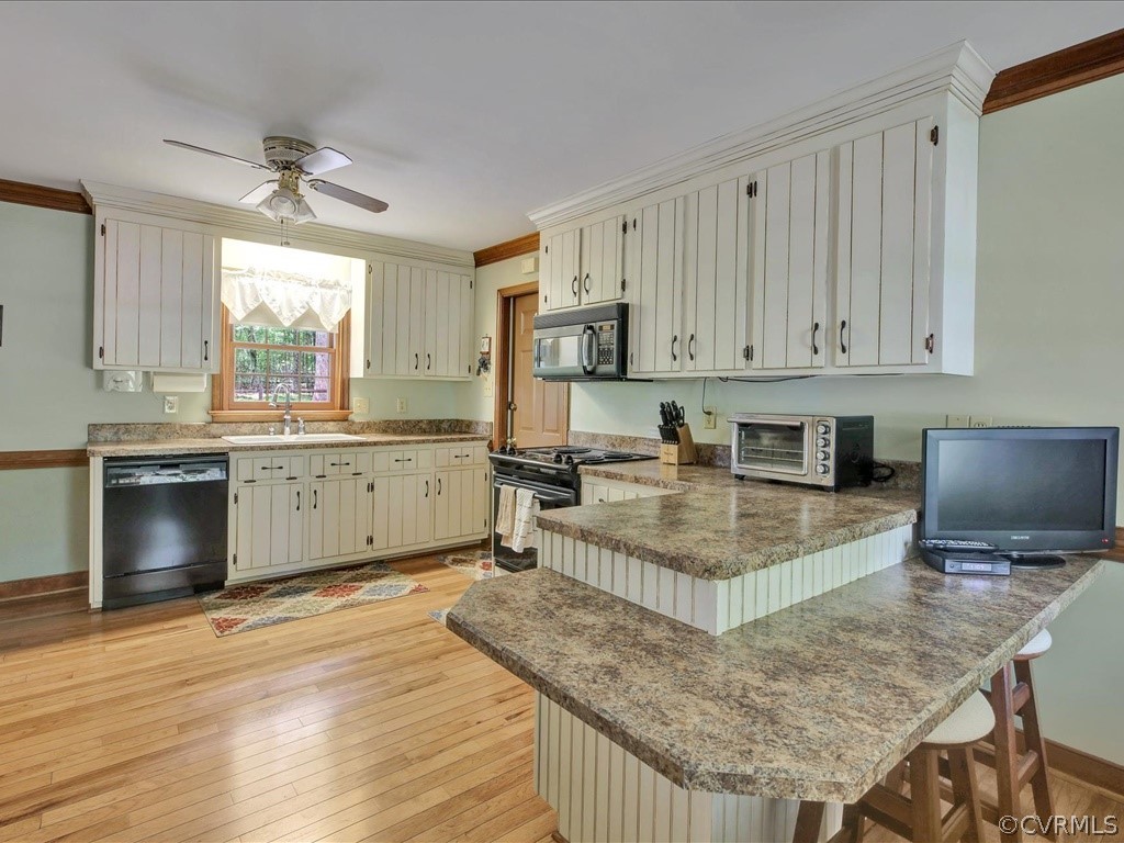 13617 Castleway Road Midlothian, VA 23114 - Photo 8 of 24