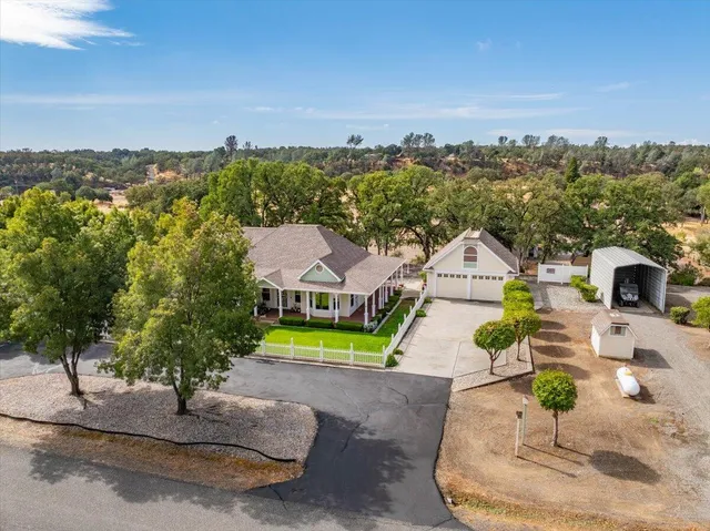 $565,000 | 18771 Drake Road, Red Bluff, CA 96080