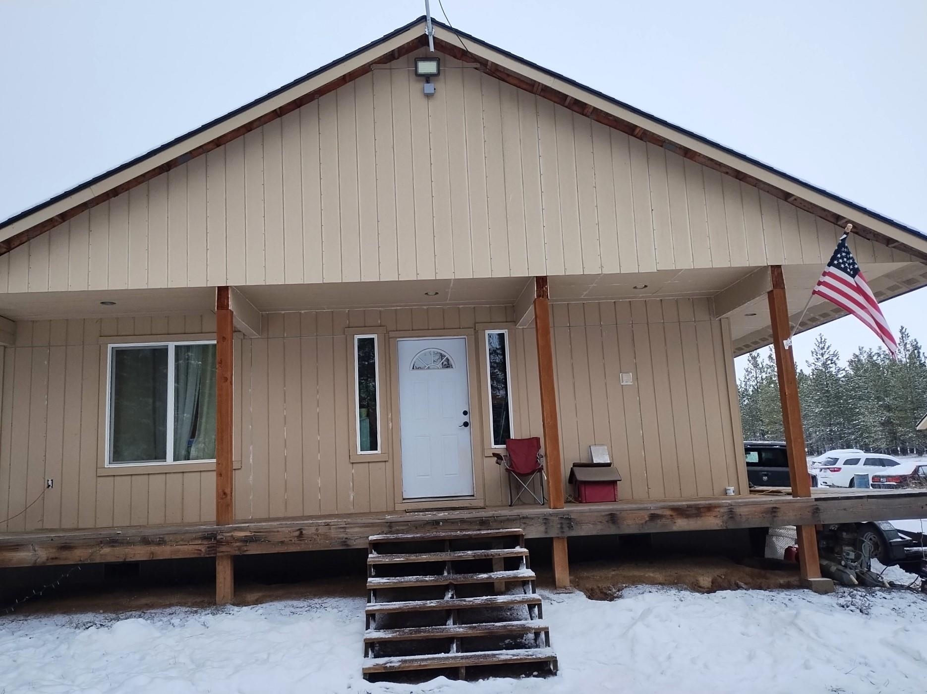 18427 West Burnett Road Nine Mile Falls, WA 99026 - Photo 3 of 29