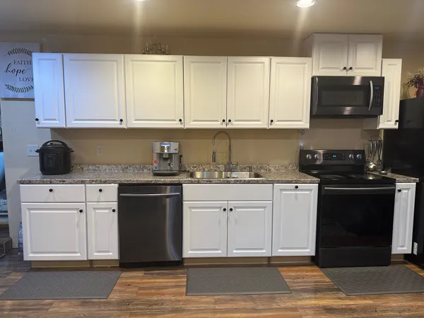 $355,000 | 18427 West Burnett Road, Nine Mile Falls, WA 99026