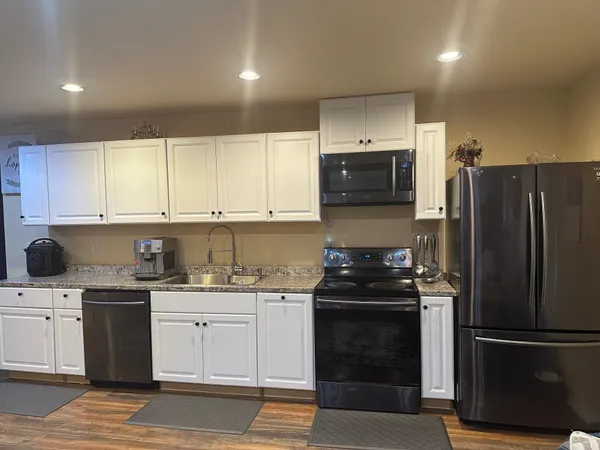 $355,000 | 18427 West Burnett Road, Nine Mile Falls, WA 99026