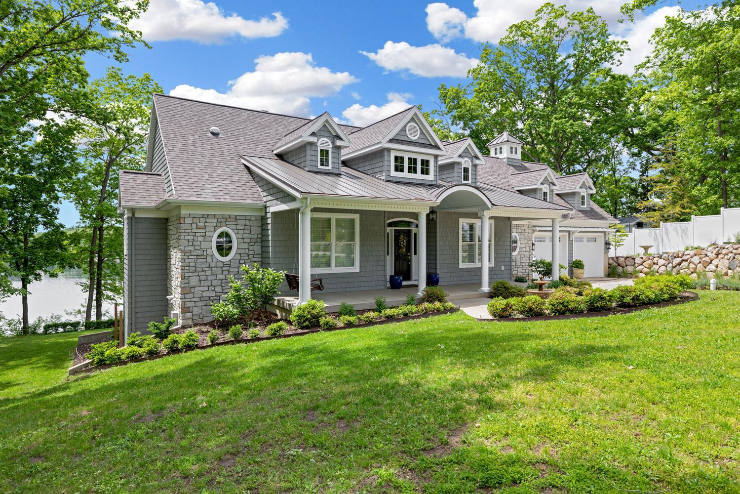 58604 East Clear Lake Road Three Rivers, MI 49093 - Photo 44 of 52 58604 E Clear Lake Rd Three-large-051-05