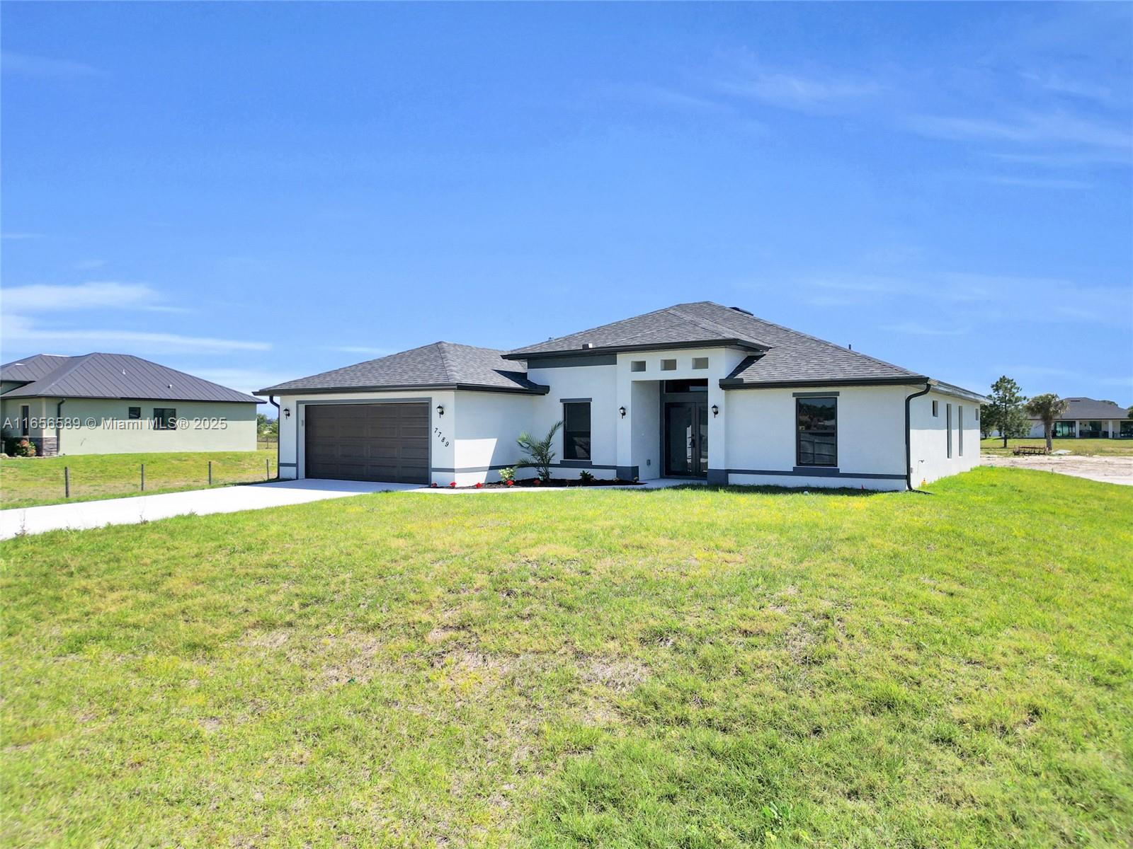 7789 16th Terrace LaBelle, FL 33935 - Photo 2 of 32