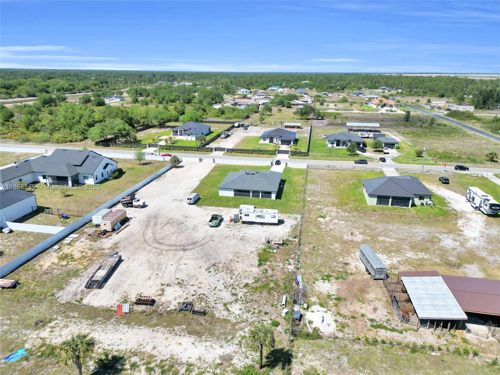 7789 16th Terrace LaBelle, FL 33935 - Photo 29 of 32