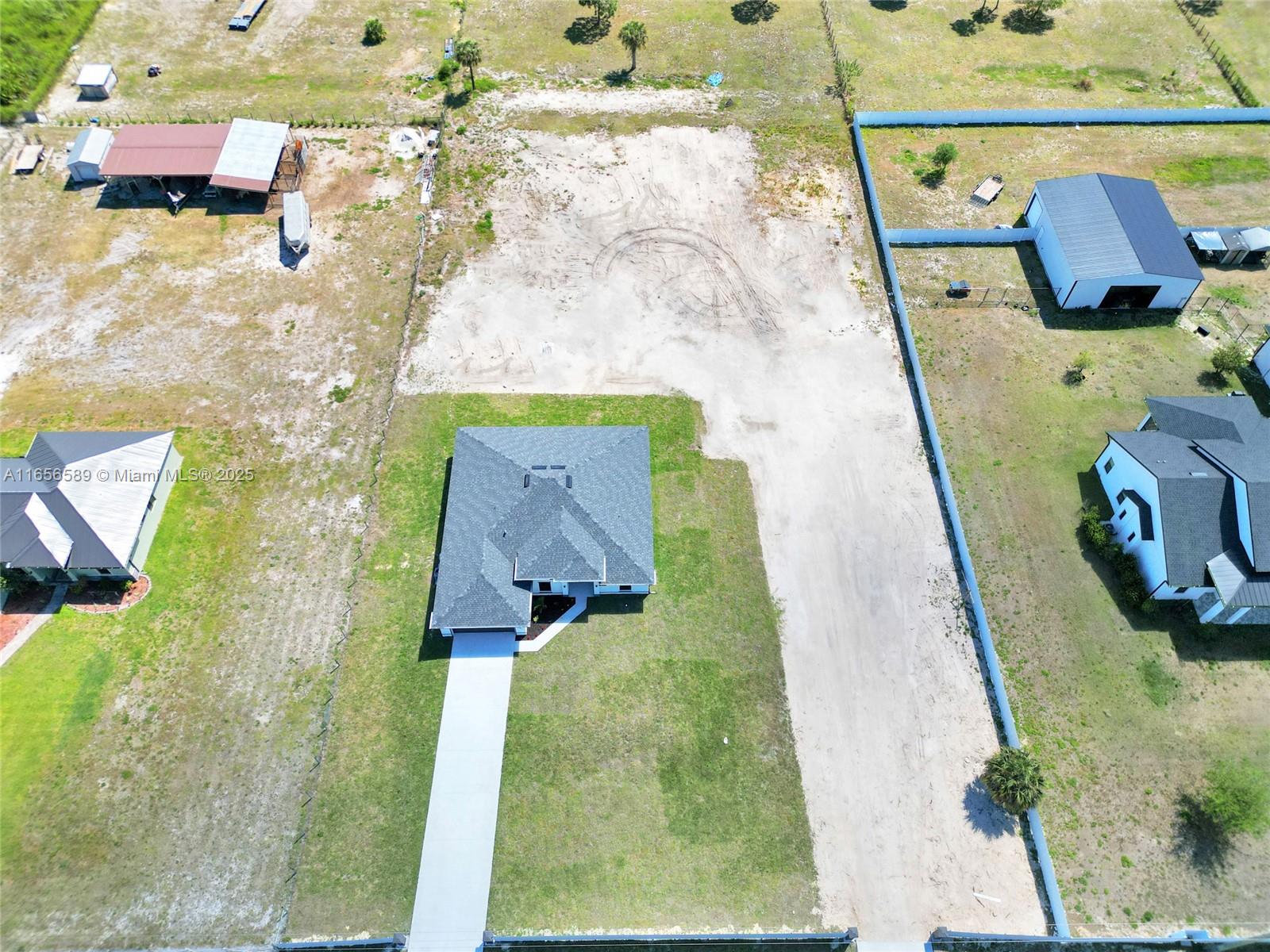 7789 16th Terrace LaBelle, FL 33935 - Photo 31 of 32