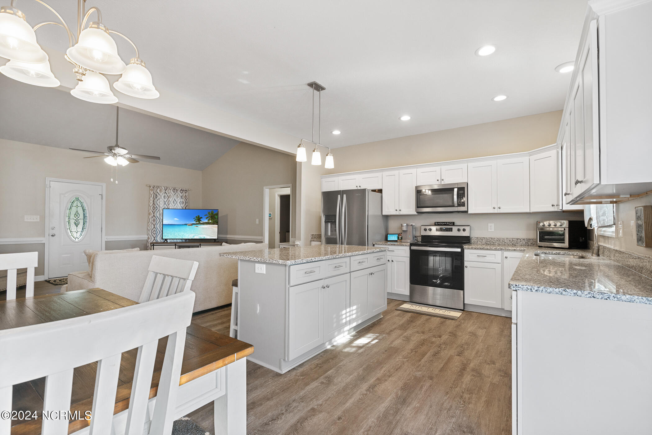 459 Nicholson Road Rockingham, NC 28379 - Photo 15 of 28 DSC00800
