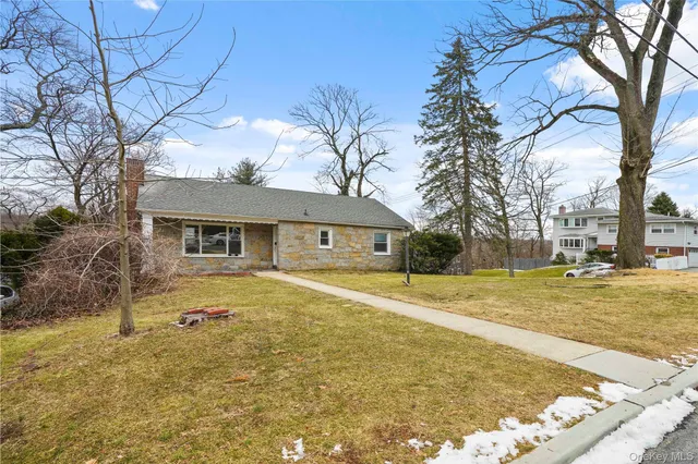 $749,000 | 17 Prospect Avenue, Ardsley, NY 10502