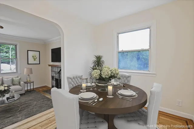 $749,000 | 17 Prospect Avenue, Ardsley, NY 10502