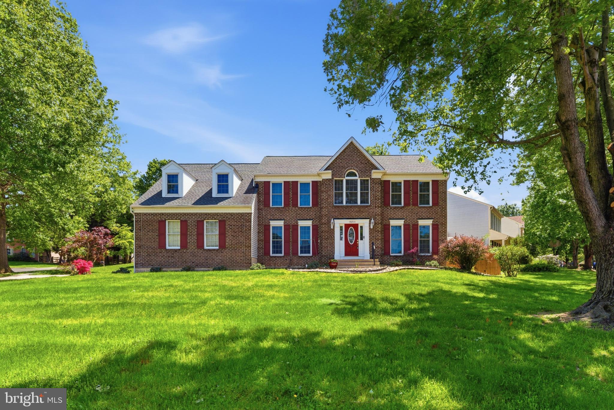 19201 Forest Brook Road Germantown, MD 20874 - Photo 1 of 60