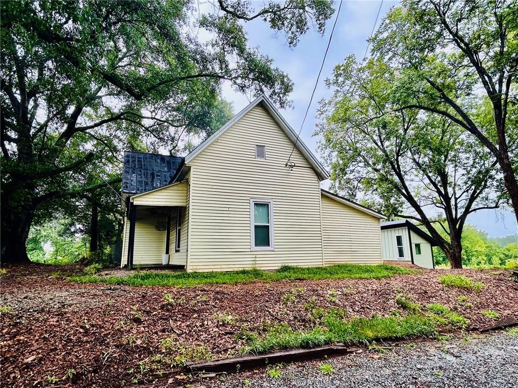 8835 Jot Em Down Road Gainesville, GA 30506 - Photo 2 of 22 Gallery Image 2