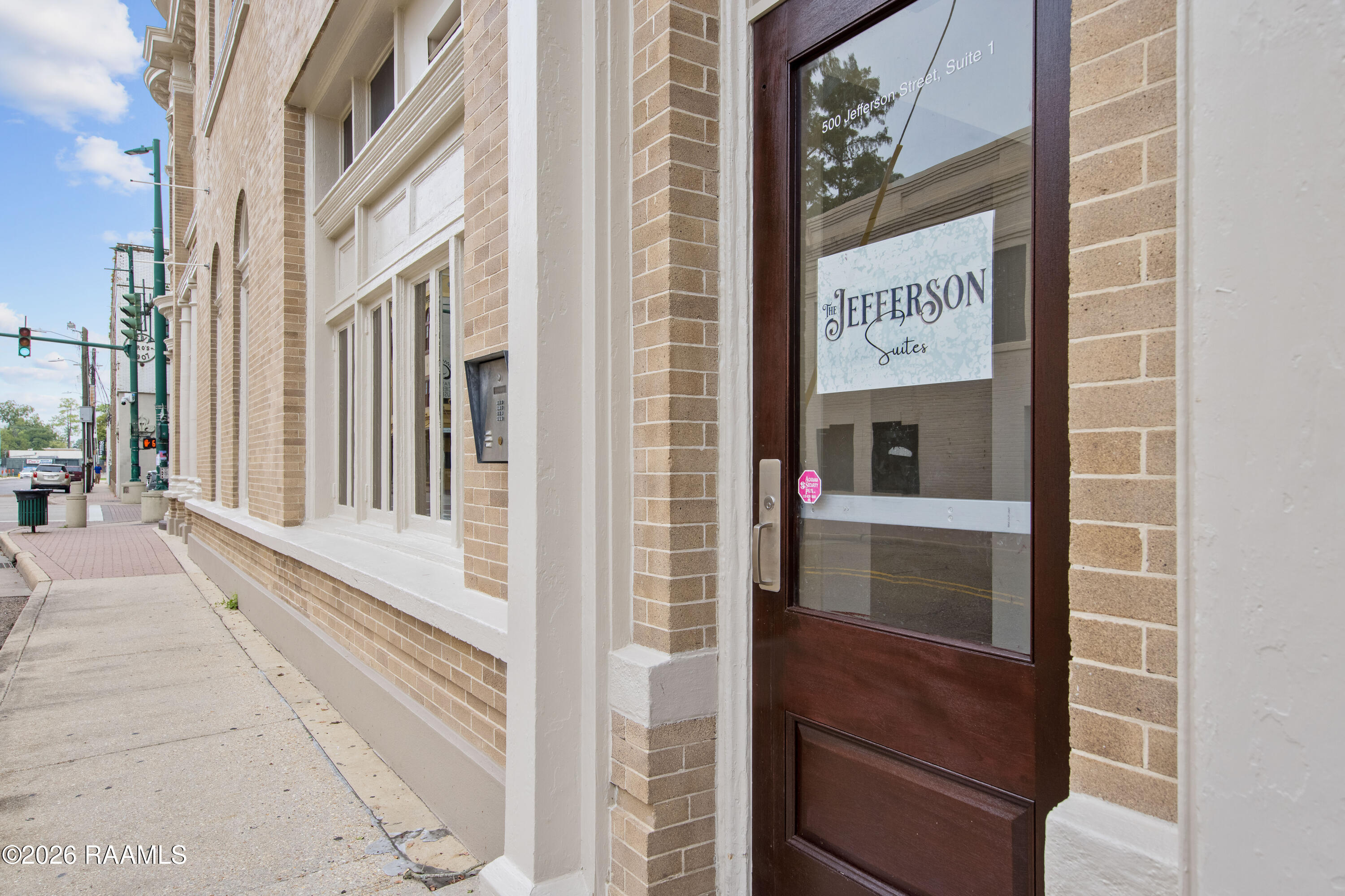 500 Jefferson St Ste 1-1