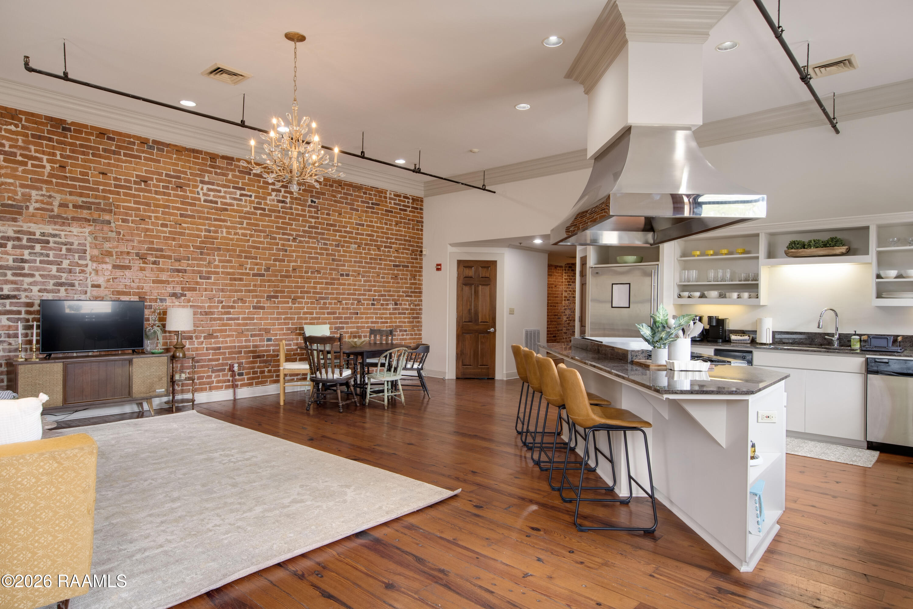 500 Jefferson Street, Unit 1 Lafayette, LA 70501 - Photo 15 of 40 500 Jefferson St Ste 1-19