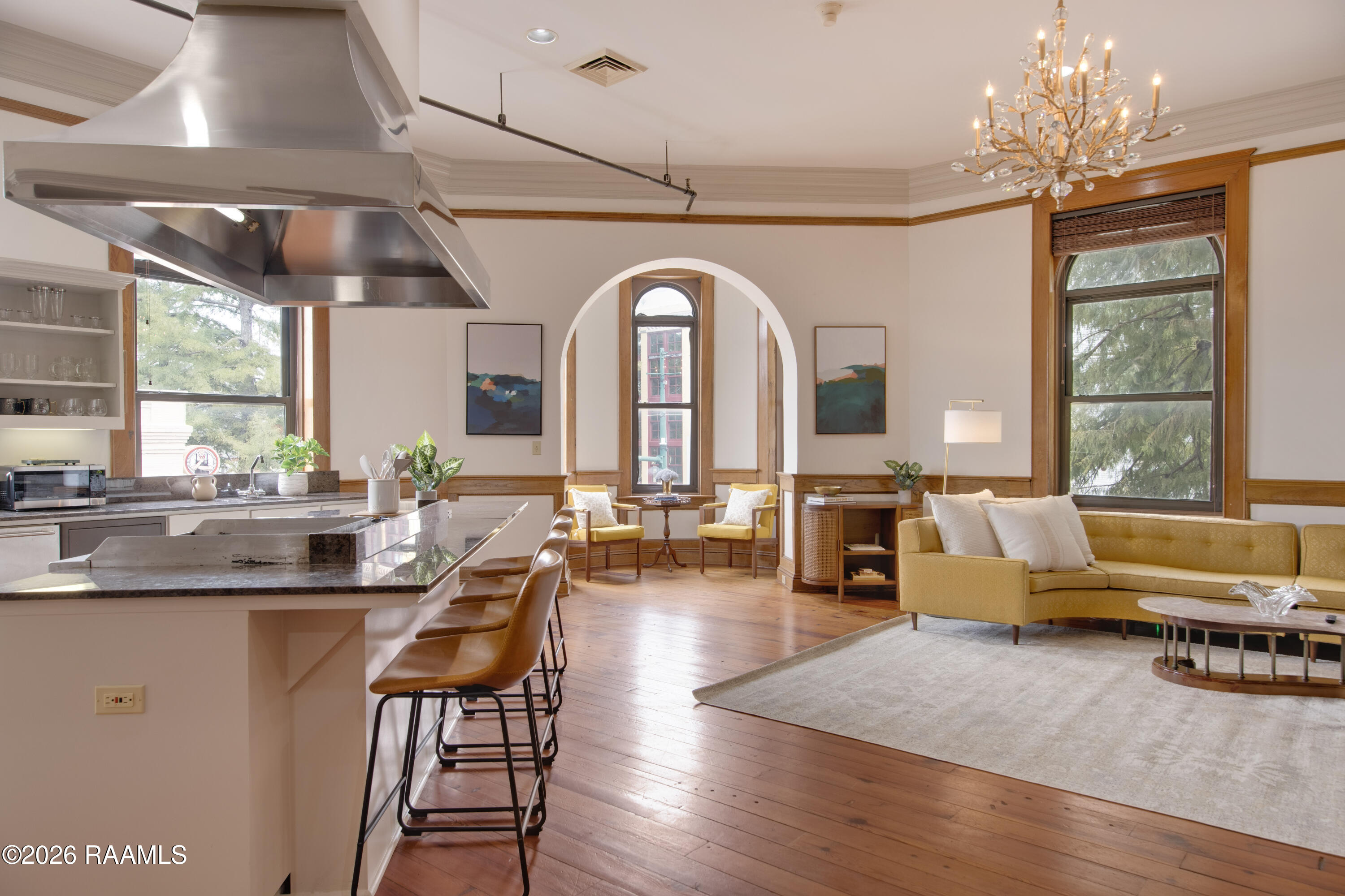 500 Jefferson Street, Unit 1 Lafayette, LA 70501 - Photo 16 of 40 500 Jefferson St Ste 1-15