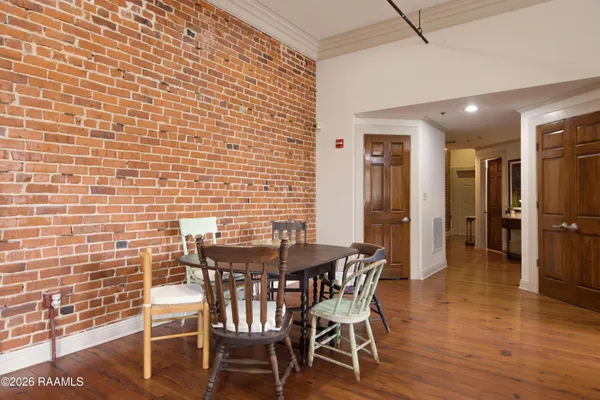 $2,200 | 500 Jefferson Street, Unit 1, Lafayette, LA 70501