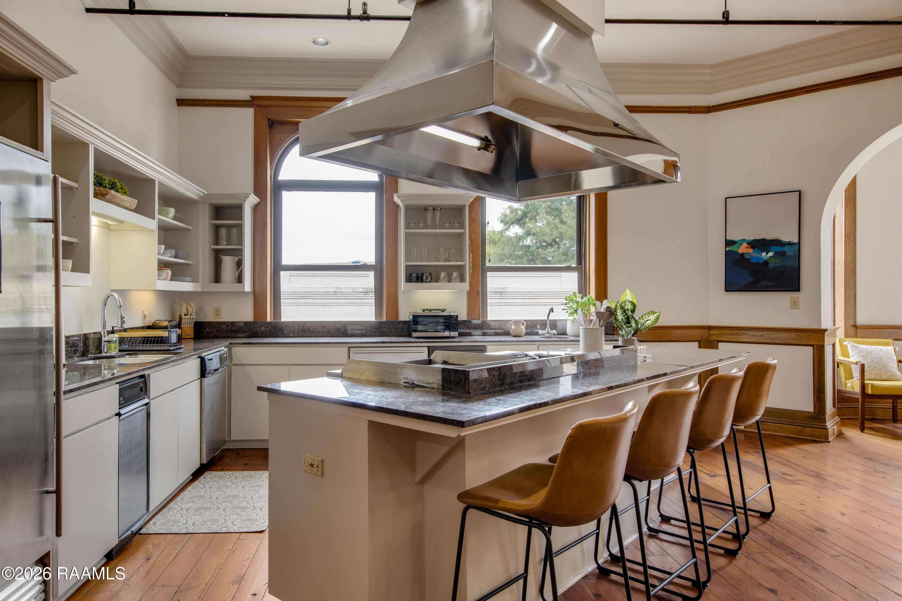 500 Jefferson Street, Unit 1 Lafayette, LA 70501 - Photo 18 of 40 500 Jefferson St Ste 1-16