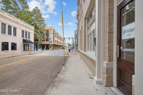 $2,200 | 500 Jefferson Street, Unit 1, Lafayette, LA 70501