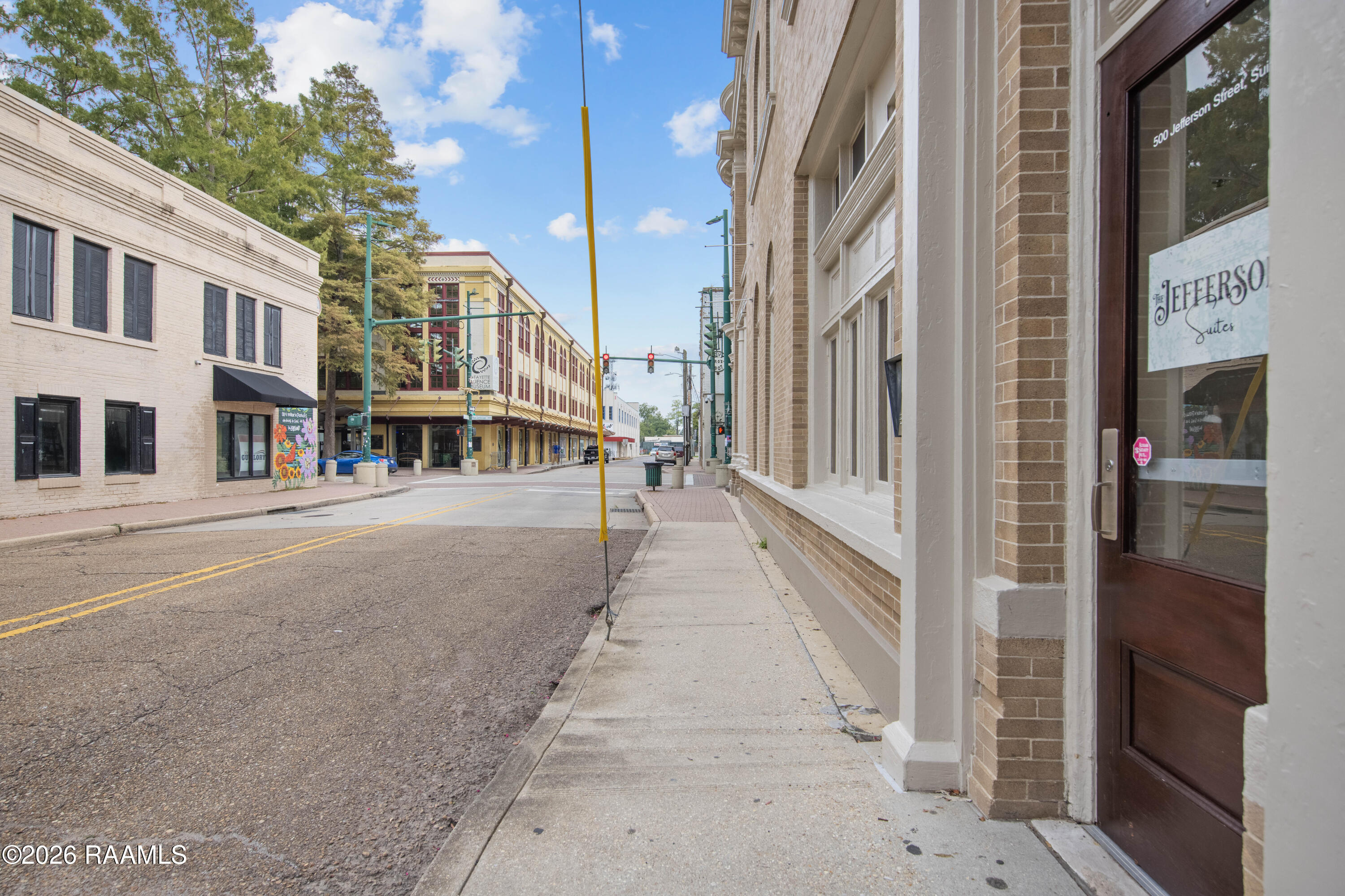 500 Jefferson Street, Unit 1 Lafayette, LA 70501 - Photo 2 of 40 500 Jefferson St Ste 1-2