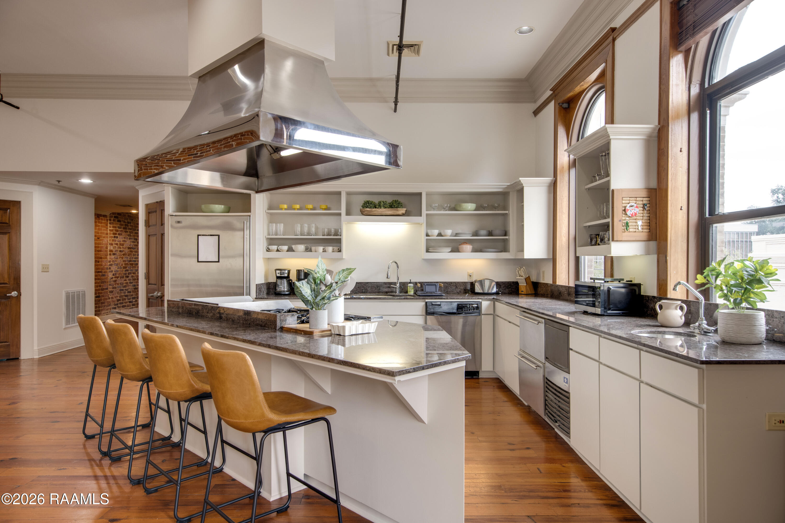 500 Jefferson Street, Unit 1 Lafayette, LA 70501 - Photo 21 of 40 500 Jefferson St Ste 1-18