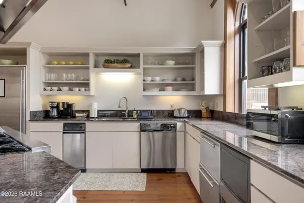$2,200 | 500 Jefferson Street, Unit 1, Lafayette, LA 70501