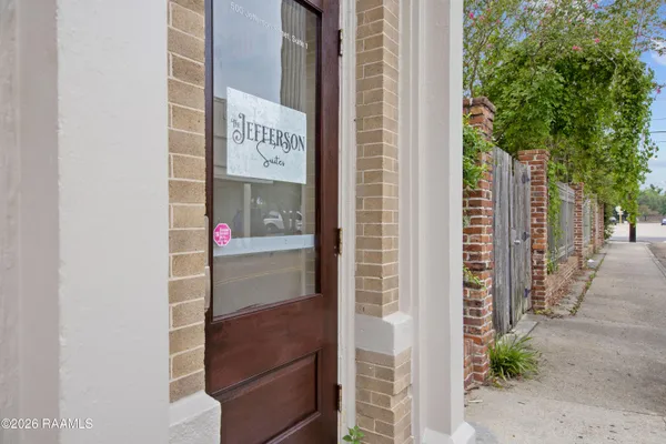 $2,200 | 500 Jefferson Street, Unit 1, Lafayette, LA 70501