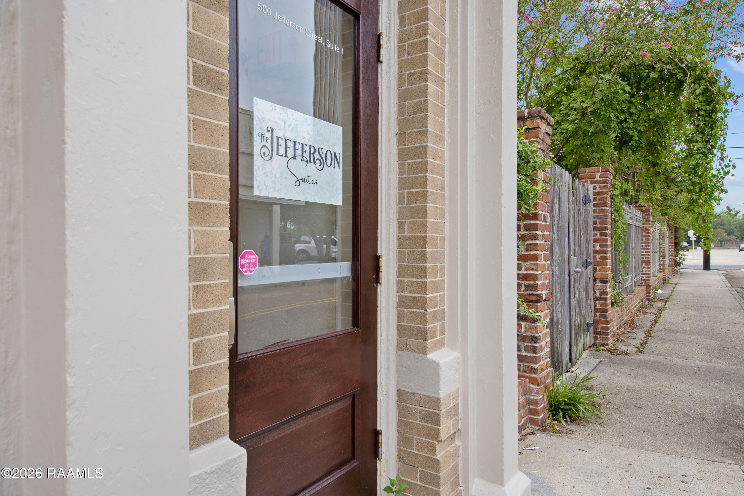 500 Jefferson Street, Unit 1 Lafayette, LA 70501 - Photo 3 of 40 500 Jefferson St Ste 1-3