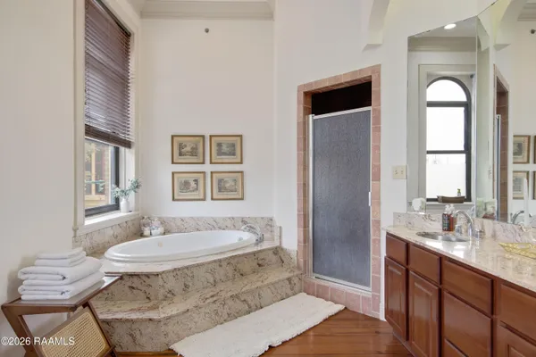 $2,200 | 500 Jefferson Street, Unit 1, Lafayette, LA 70501