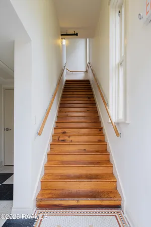 $2,200 | 500 Jefferson Street, Unit 1, Lafayette, LA 70501