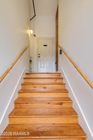 $2,200 | 500 Jefferson Street, Unit 1, Lafayette, LA 70501