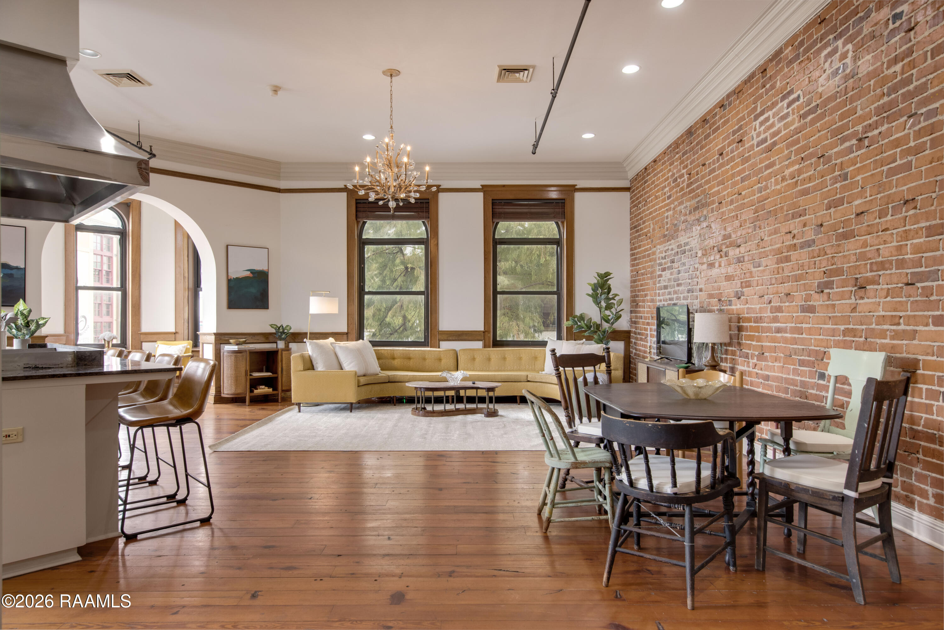 500 Jefferson Street, Unit 1 Lafayette, LA 70501 - Photo 9 of 40 500 Jefferson St Ste 1-8