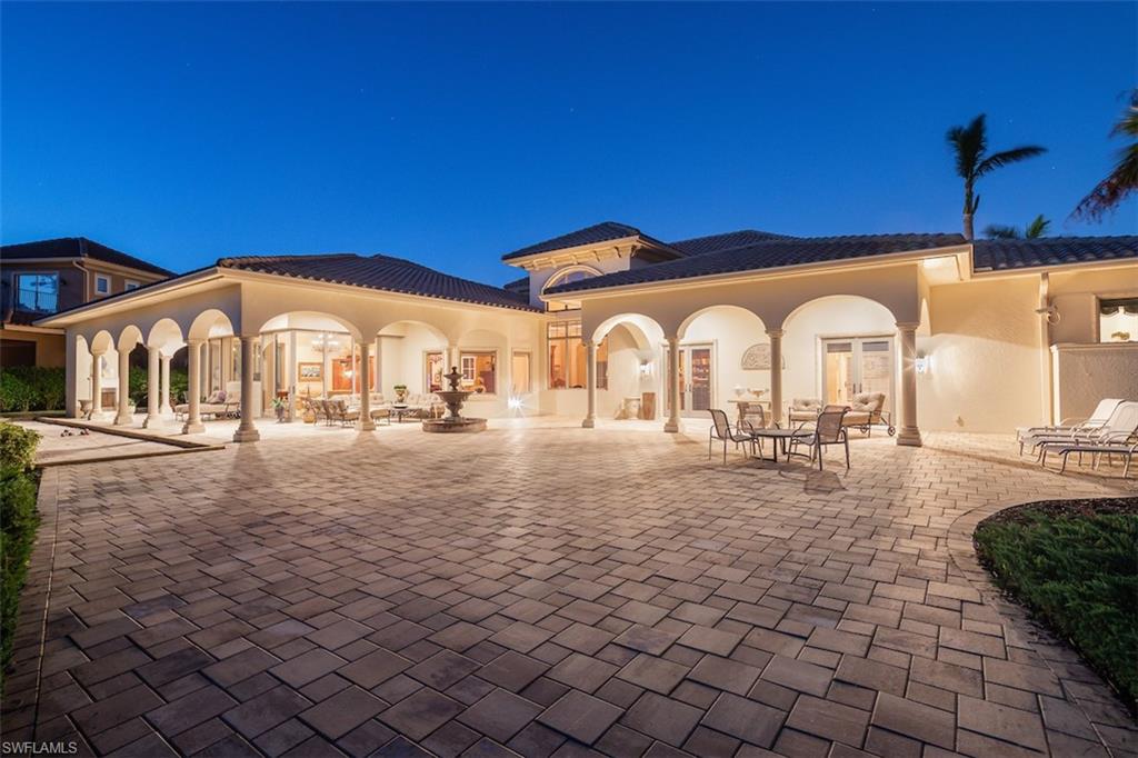 219 Cheshire Way Naples, FL 34110 - Photo 37 of 46