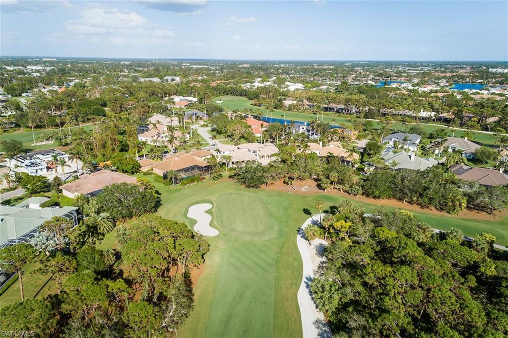 219 Cheshire Way Naples, FL 34110 - Photo 43 of 46 a view of lake view and mountain view