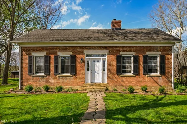 $325,000 | 1951 Burnett Road, Cutler, OH 45724